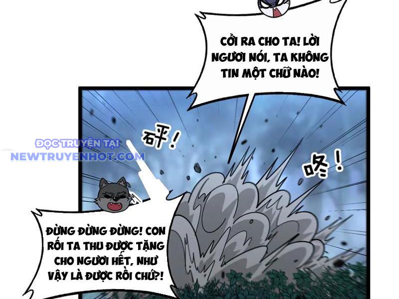 Lão Xà Tu Tiên Truyện chapter 22 - Trang 50