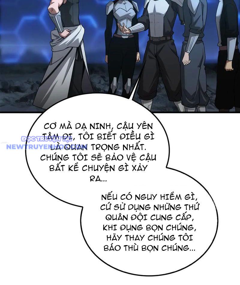 Mạt Thế Kiếm Thần: Ta Chấn Kinh Toàn Cầu chapter 49 - Trang 87