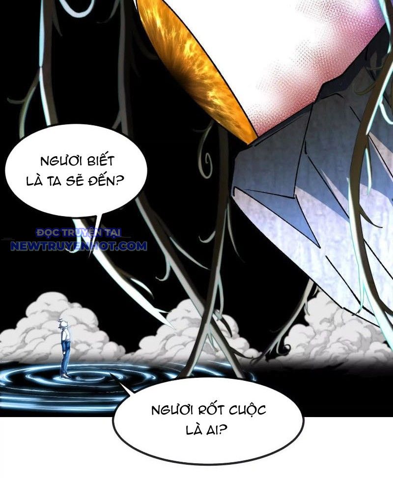 Ta Là Quái Thú Đại Chúa Tể chapter 89 - Trang 11