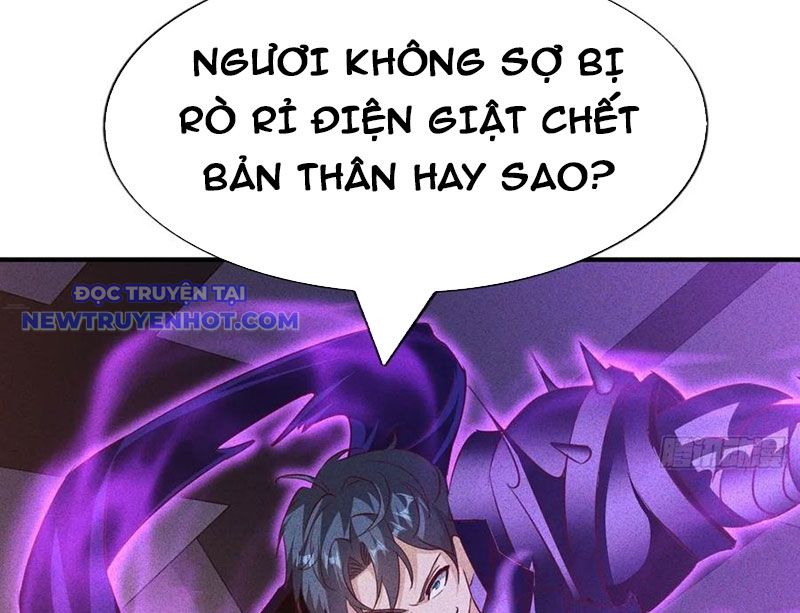 Ta Vô địch Phản Sáo Lộ chapter 52 - Trang 34