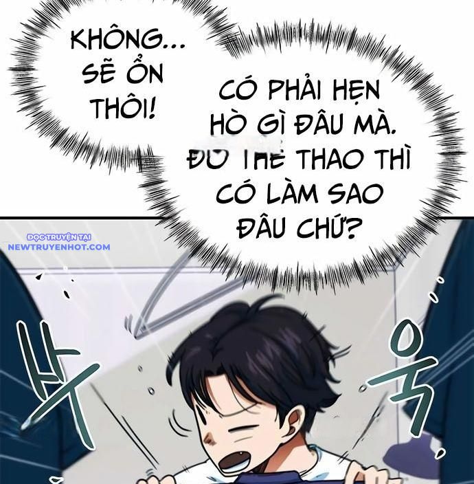 Tôi Bị Hiểu Lầm Là Siêu Sao Trên Sân Cỏ chapter 3 - Trang 95