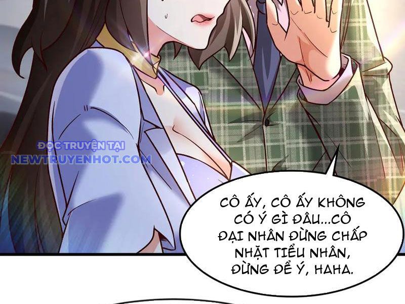 Vừa Cầm Được Thái Cổ Tiên Dược, Ta Đã Đe Dọa Thánh Chủ chapter 84 - Trang 18