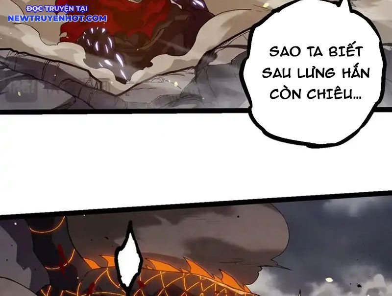 Chuyển Sinh Thành Liễu Đột Biến chapter 319 - Trang 29