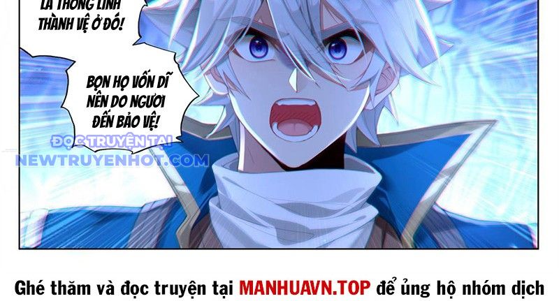 Vạn Tướng Chi Vương chapter 485 - Trang 13