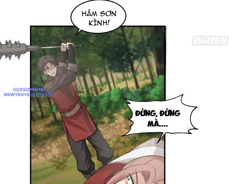 Vô Địch Thật Tịch Mịch chapter 46 - Trang 28