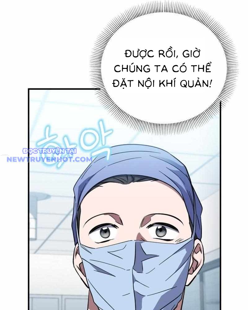 Tuyệt Đỉnh Bác Sĩ chapter 24 - Trang 96