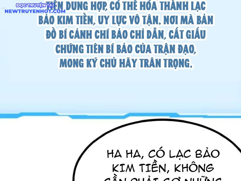 Ta Chính Nghĩa Nhưng Bị Hệ Thống Ép Thành Trùm Phản Diện chapter 105 - Trang 29