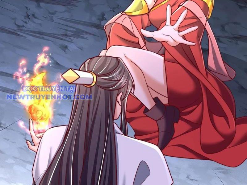 Thổ Lộ Với Mỹ Nữ Tông Chủ Xong, Ta Vô địch Rồi? chapter 81 - Trang 11