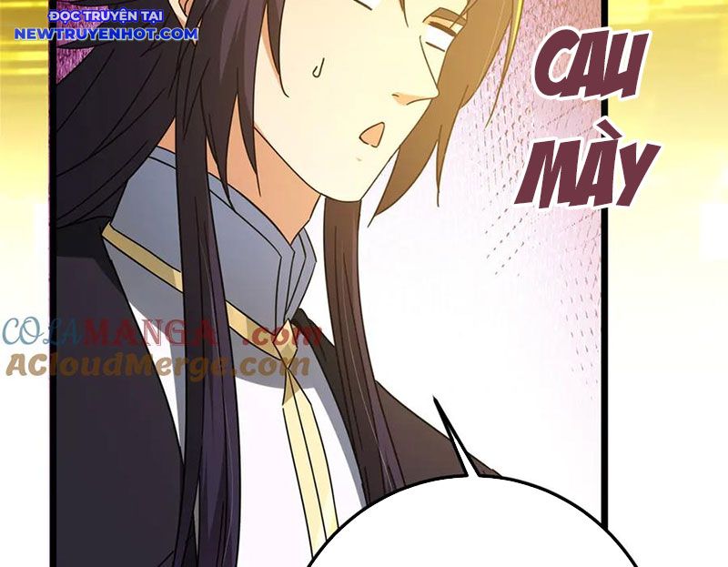 Chưởng Môn Khiêm Tốn Chút chapter 460 - Trang 8