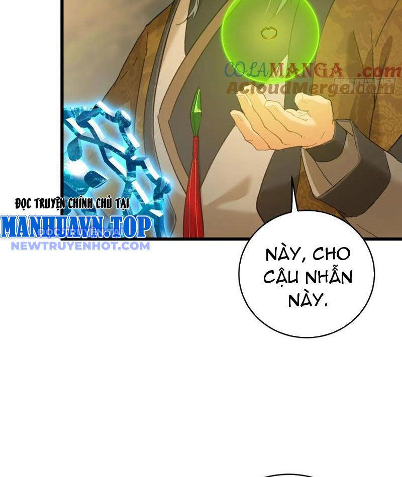 Đại Thừa Kỳ Mới Có Nghịch Tập Hệ Thống chapter 48 - Trang 9