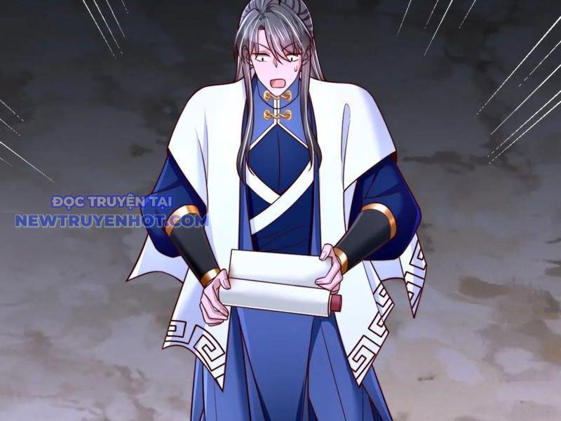 Thổ Lộ Với Mỹ Nữ Tông Chủ Xong, Ta Vô địch Rồi? chapter 81 - Trang 31