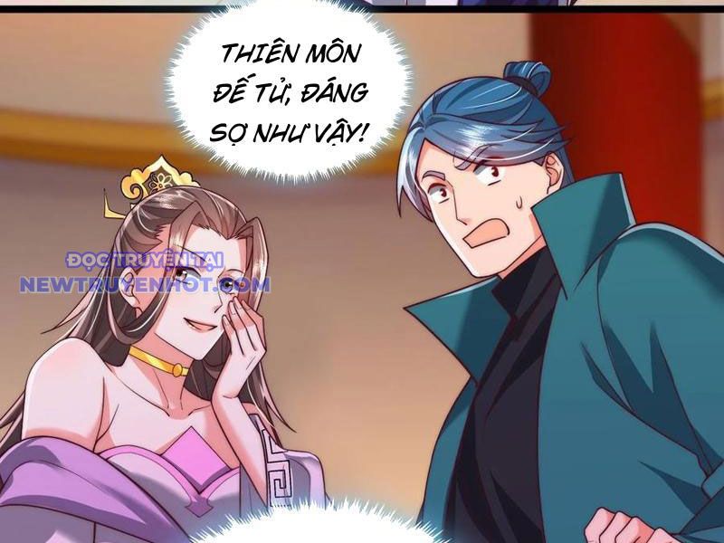 Thổ Lộ Với Mỹ Nữ Tông Chủ Xong, Ta Vô địch Rồi? chapter 81 - Trang 37