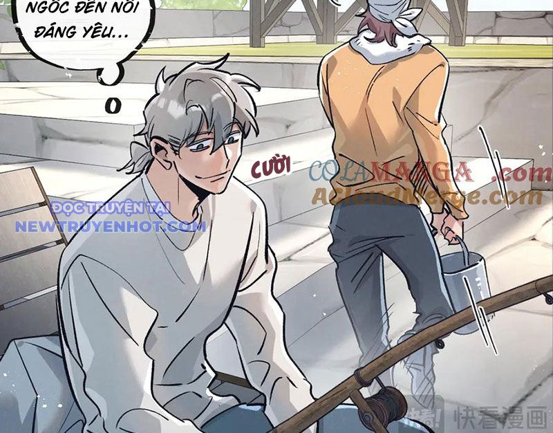 Mạt Thế Siêu Cấp Nông Trường chapter 80 - Trang 34