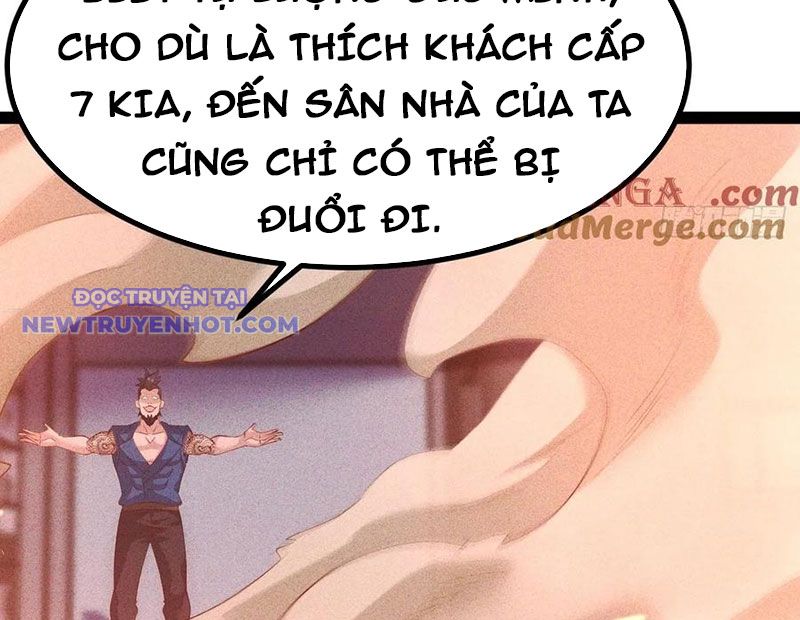 Ta Vô địch Phản Sáo Lộ chapter 51 - Trang 38