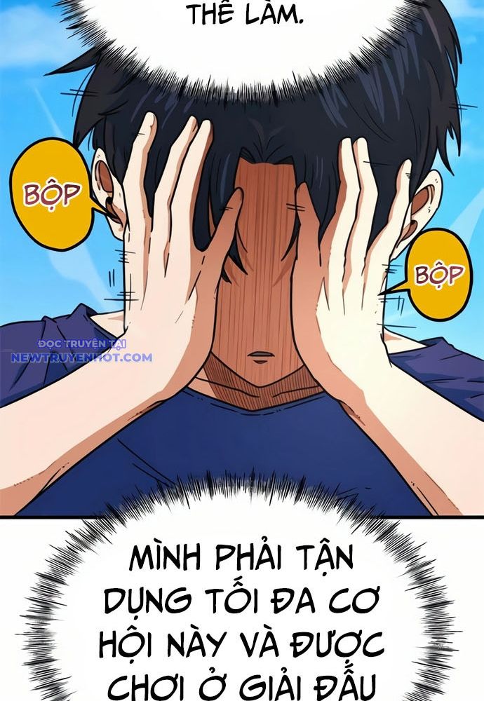 Tôi Bị Hiểu Lầm Là Siêu Sao Trên Sân Cỏ chapter 2 - Trang 113