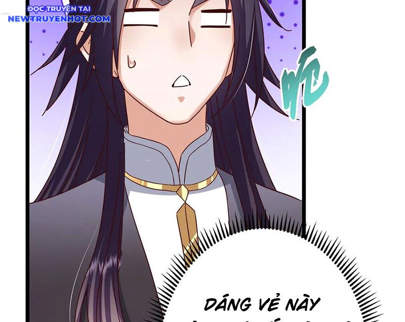 Chưởng Môn Khiêm Tốn Chút chapter 460 - Trang 55