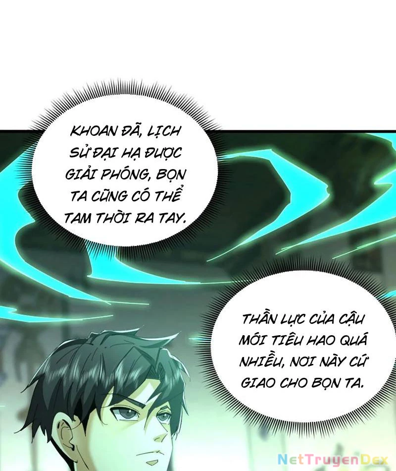 Thần Minh Trở Lại: Ta Có Trong Tay Triệu Vạn Chư Thần!  Chapter 27 - Trang 19