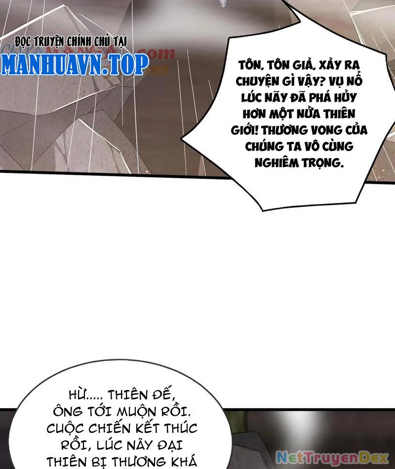 Thần Minh Trở Lại: Ta Có Trong Tay Triệu Vạn Chư Thần!  Chapter 27 - Trang 28