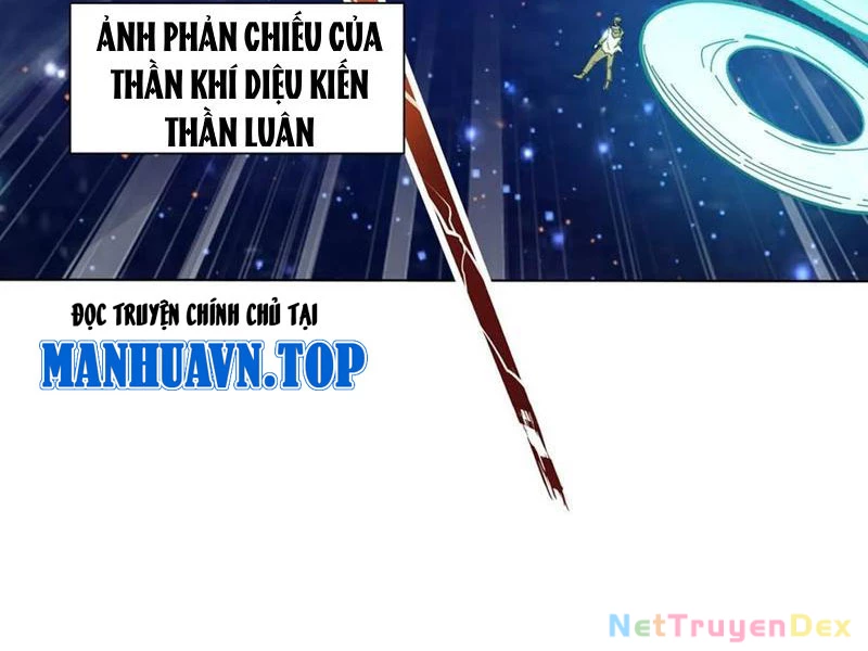 Thần Minh Trở Lại: Ta Có Trong Tay Triệu Vạn Chư Thần!  Chapter 26 - Trang 37