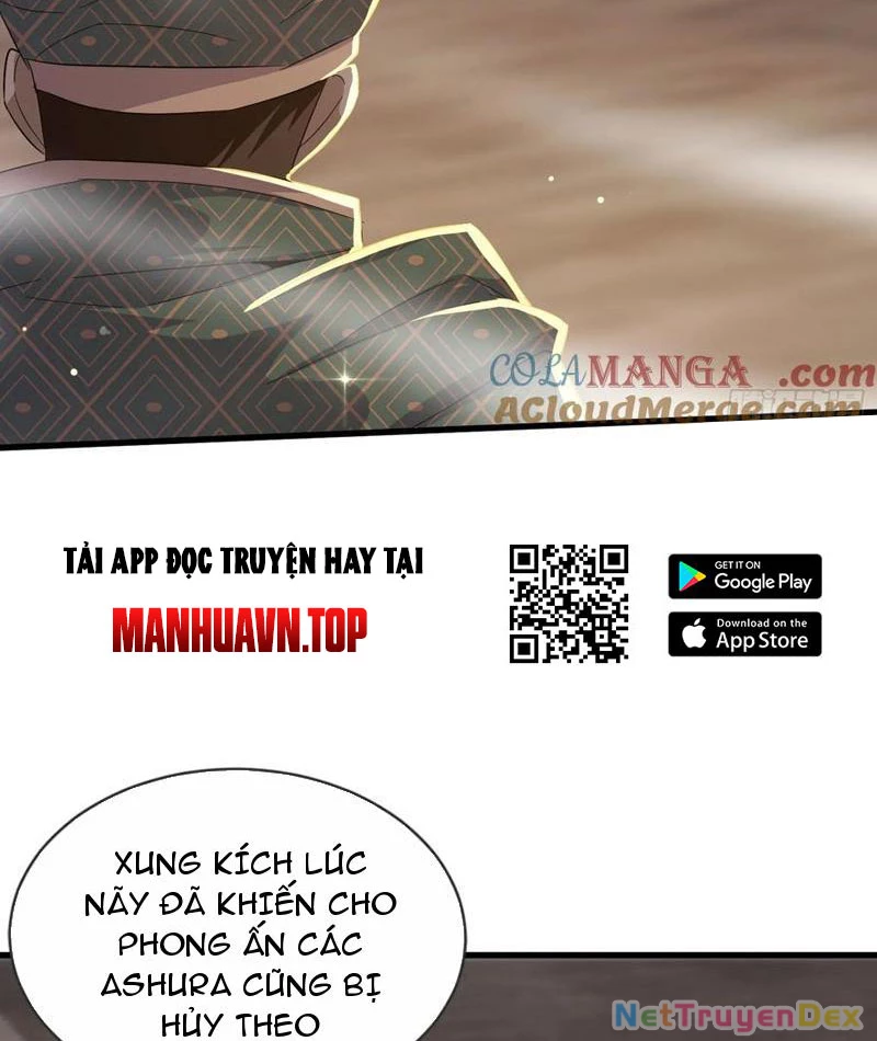 Thần Minh Trở Lại: Ta Có Trong Tay Triệu Vạn Chư Thần!  Chapter 27 - Trang 30