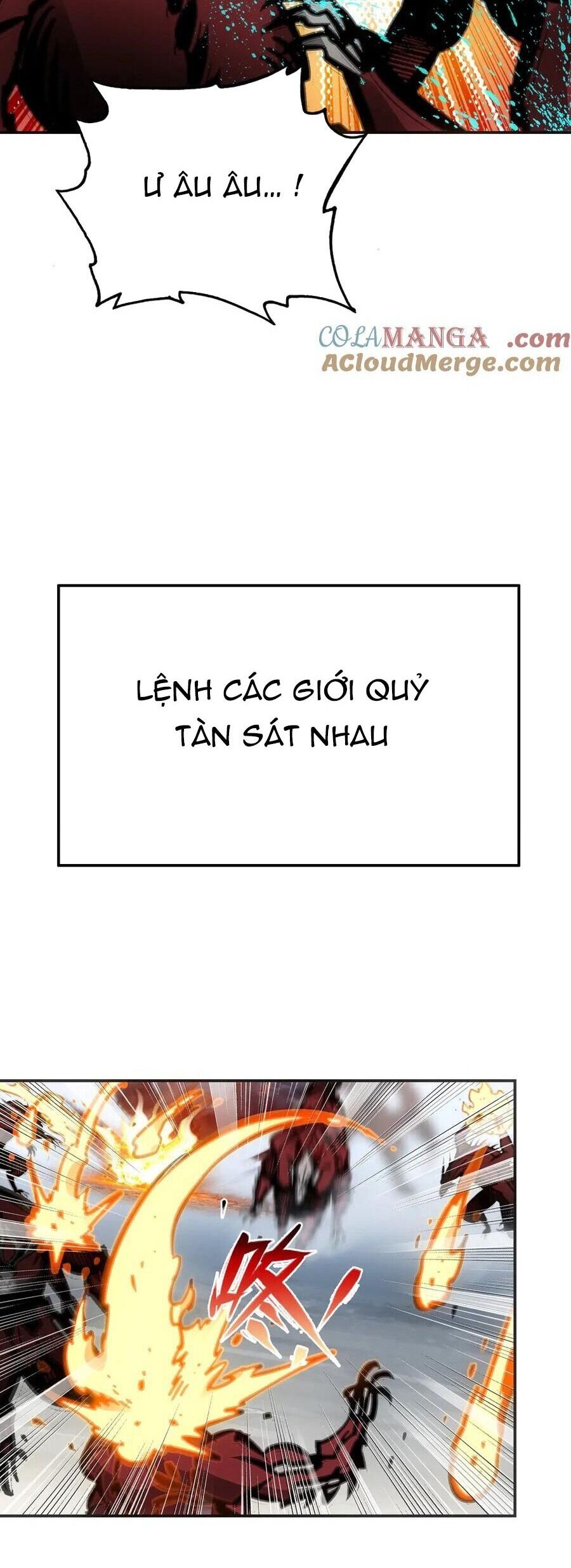 Chí Tử Chí Cường Chapter 36 - Trang 12