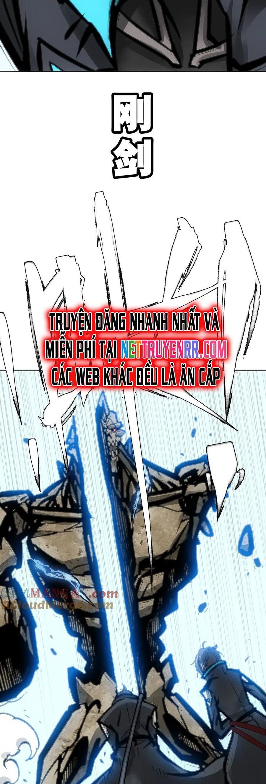 Chí Tử Chí Cường Chapter 36 - Trang 42