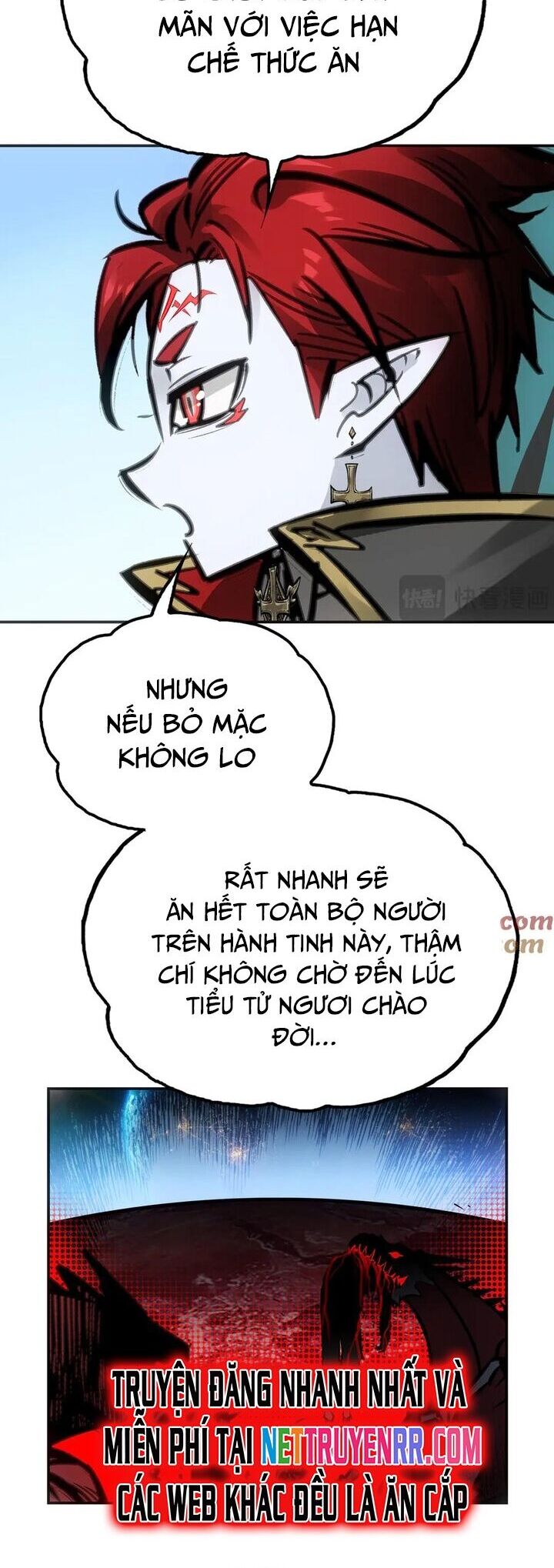 Chí Tử Chí Cường Chapter 37 - Trang 26