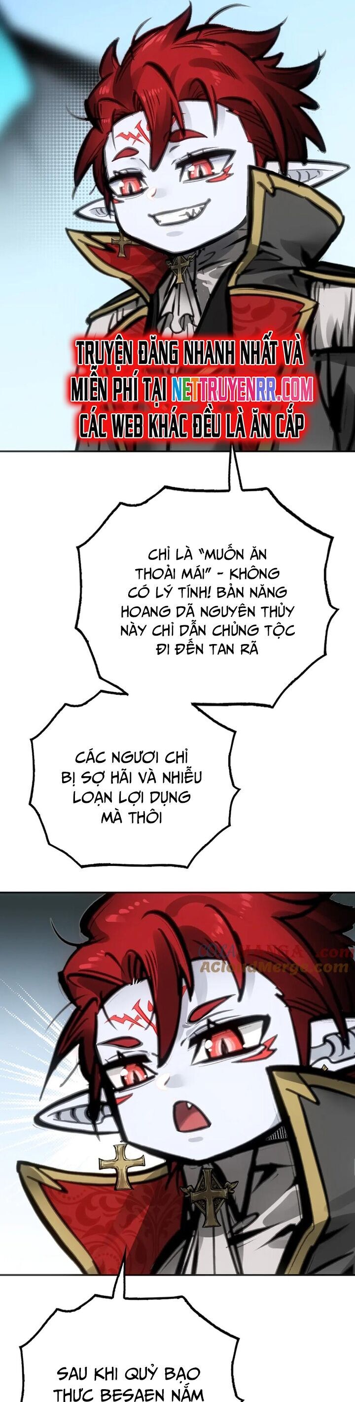 Chí Tử Chí Cường Chapter 37 - Trang 29