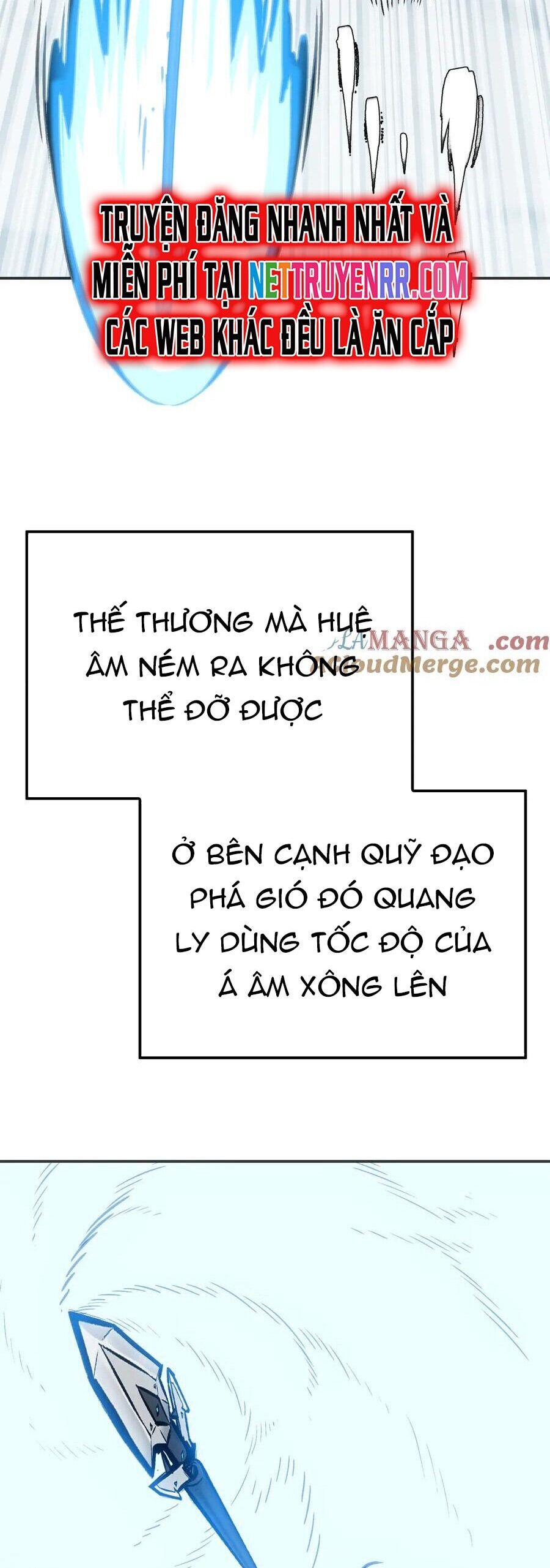 Chí Tử Chí Cường Chapter 36 - Trang 21