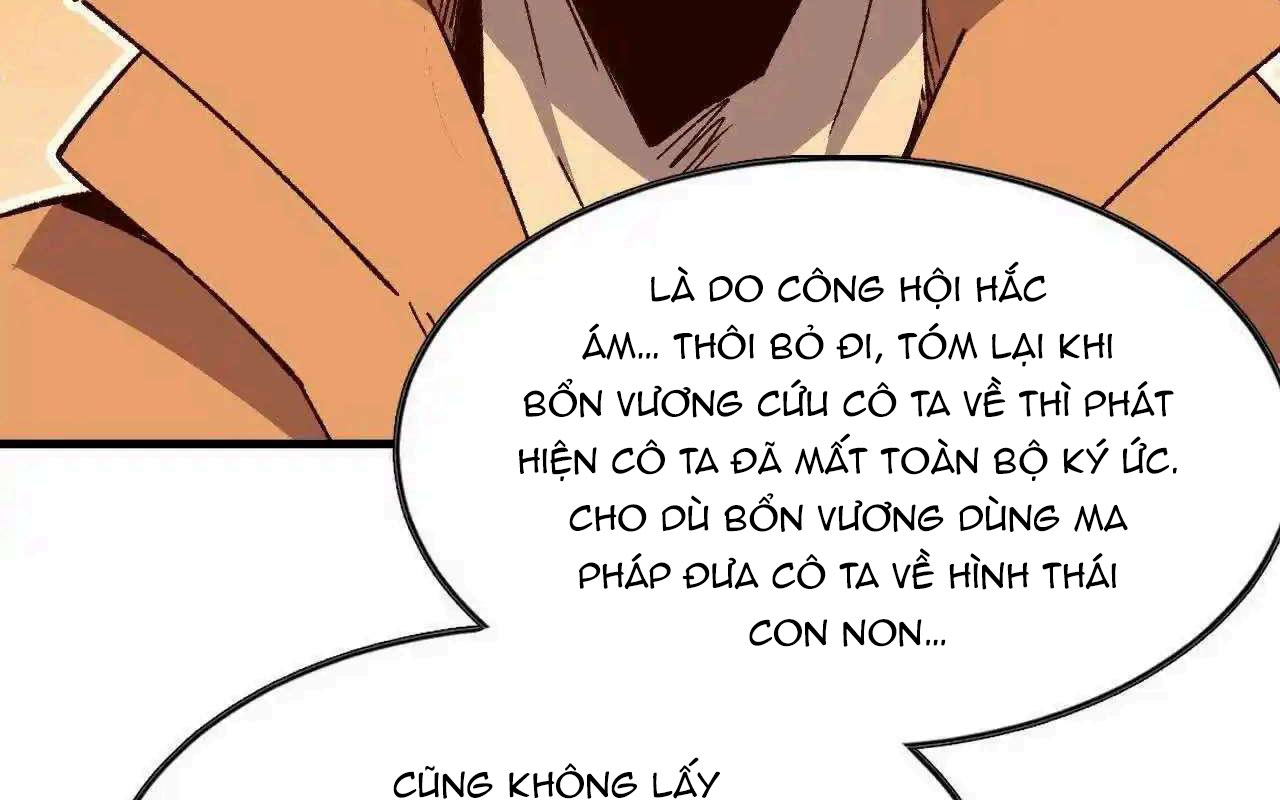 Dũng Giả Và Nữ Ma Vương Chapter 132 - Trang 41