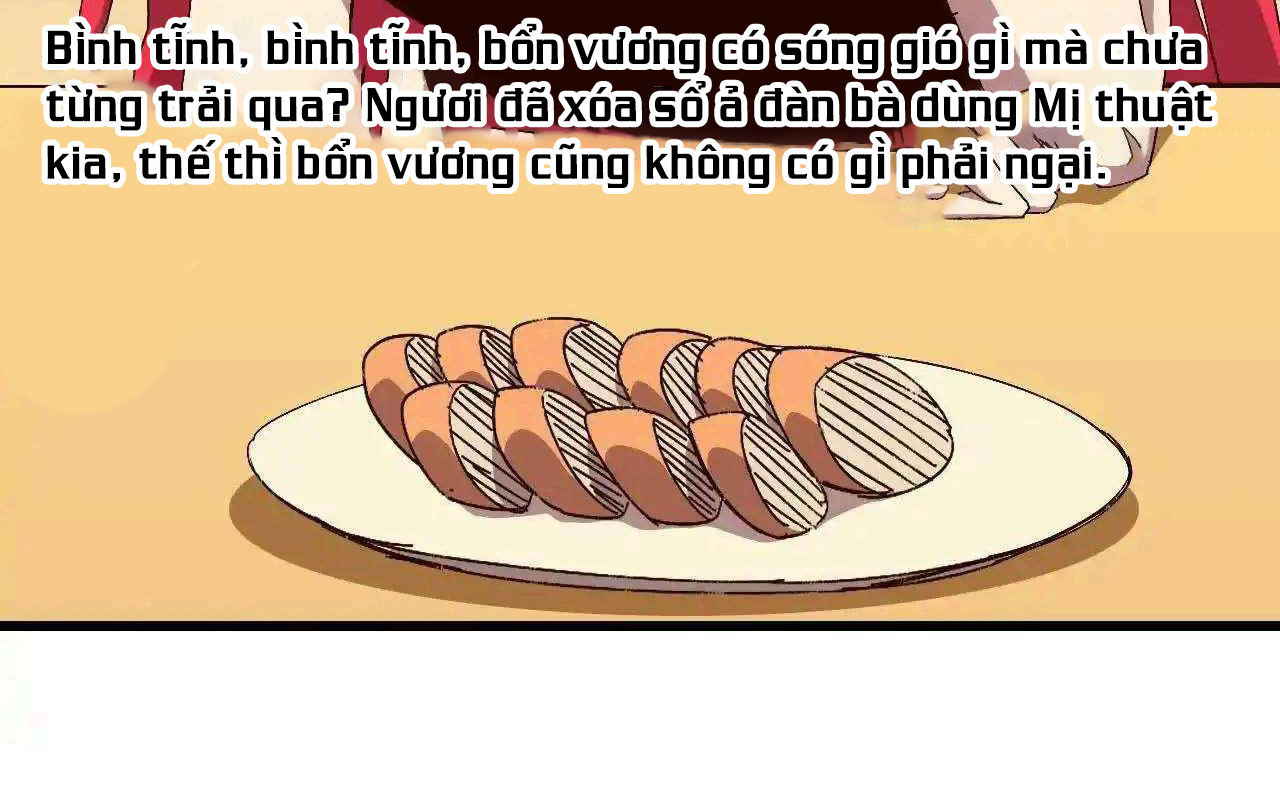 Dũng Giả Và Nữ Ma Vương Chapter 132 - Trang 11