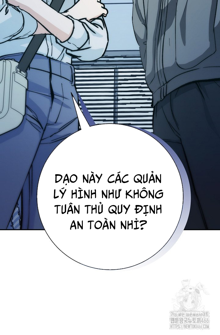 Trở Thành Công Chức Pháp Thuật Chapter 20 - Trang 103