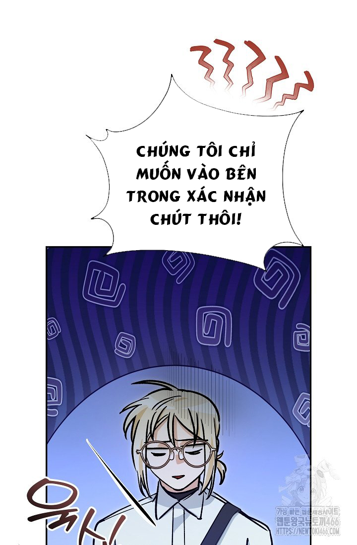 Trở Thành Công Chức Pháp Thuật Chapter 20 - Trang 30