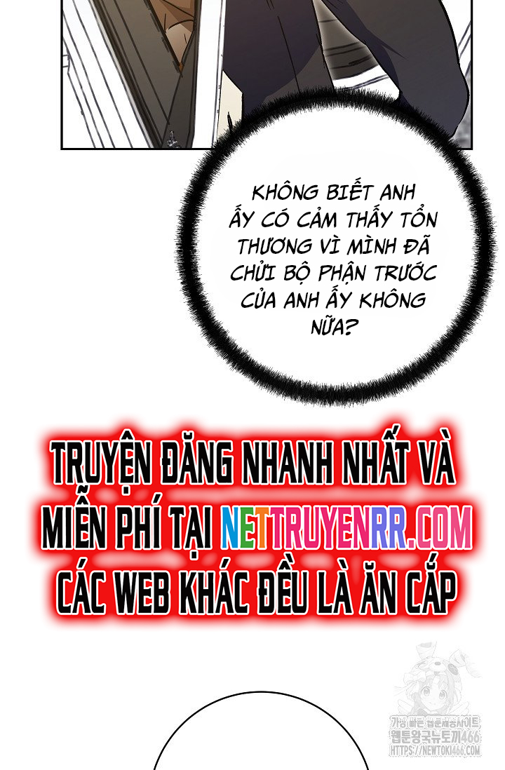 Trở Thành Công Chức Pháp Thuật Chapter 20 - Trang 9