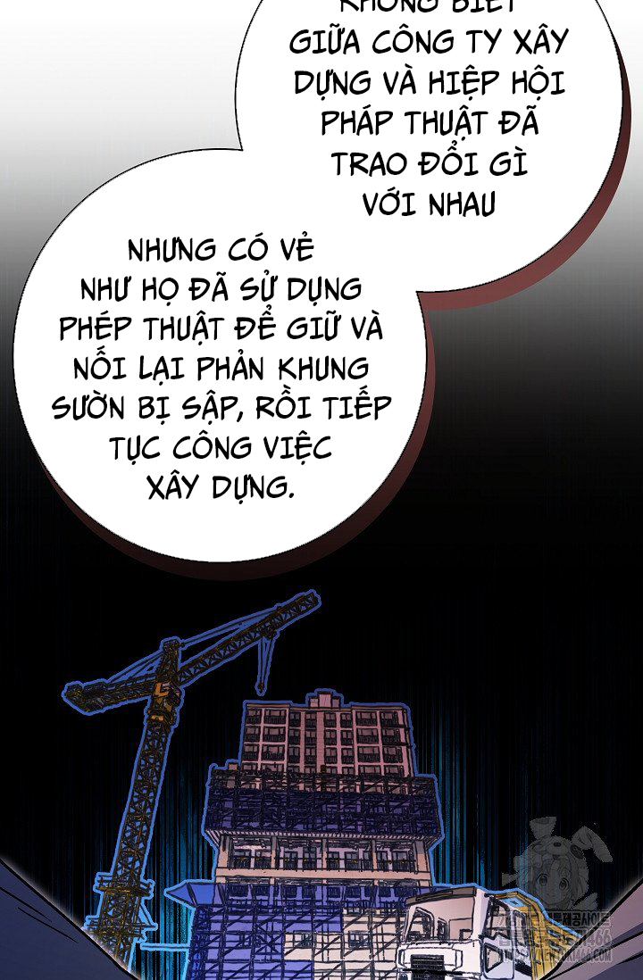 Trở Thành Công Chức Pháp Thuật Chapter 20 - Trang 68