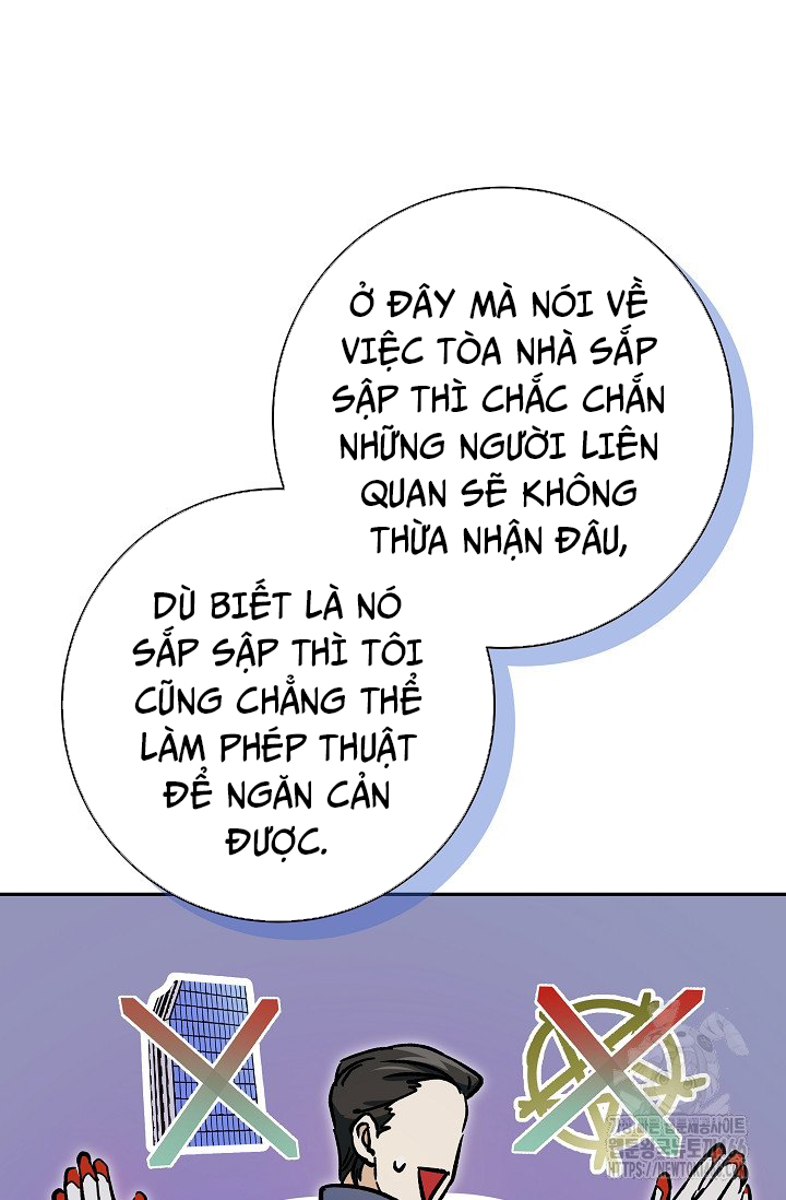 Trở Thành Công Chức Pháp Thuật Chapter 20 - Trang 83