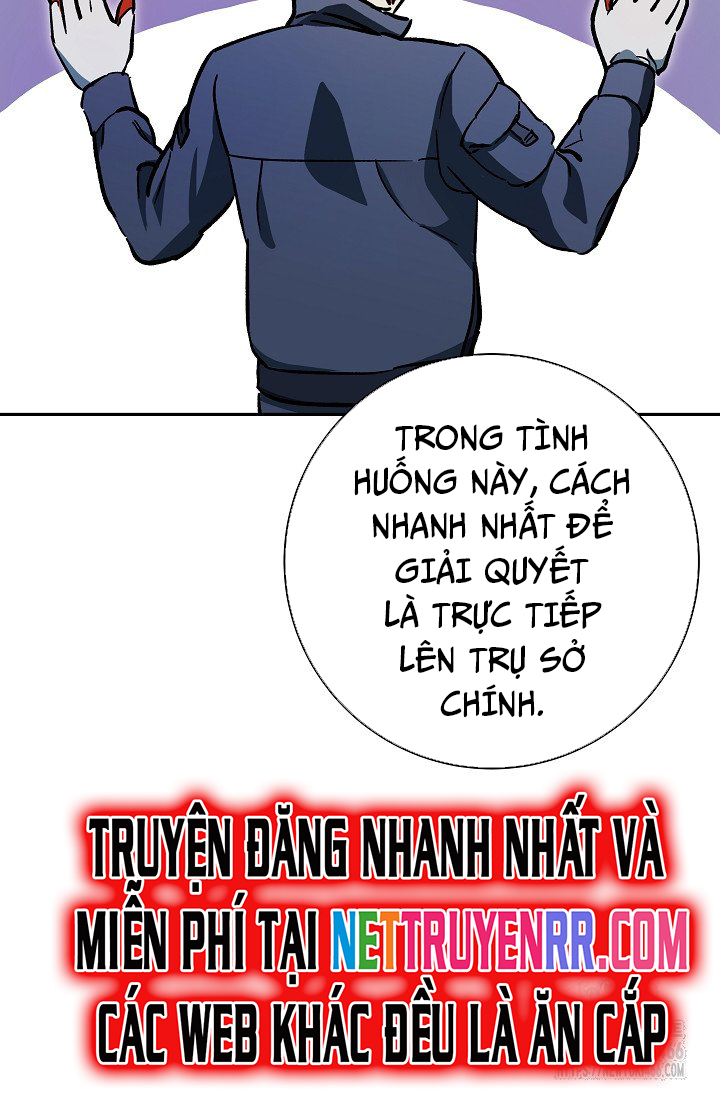 Trở Thành Công Chức Pháp Thuật Chapter 20 - Trang 84