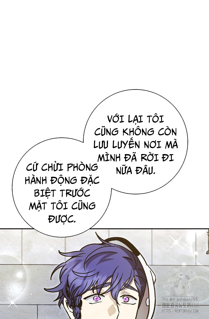 Trở Thành Công Chức Pháp Thuật Chapter 20 - Trang 13