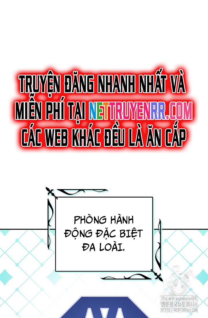 Trở Thành Công Chức Pháp Thuật Chapter 20 - Trang 2