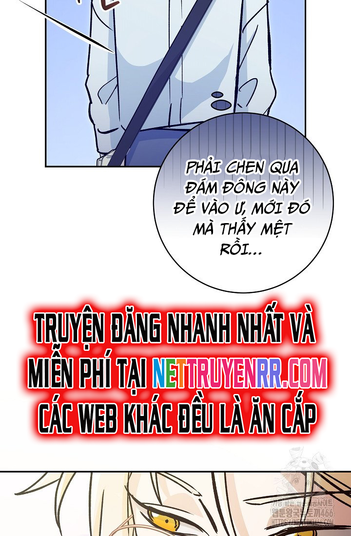 Trở Thành Công Chức Pháp Thuật Chapter 20 - Trang 31