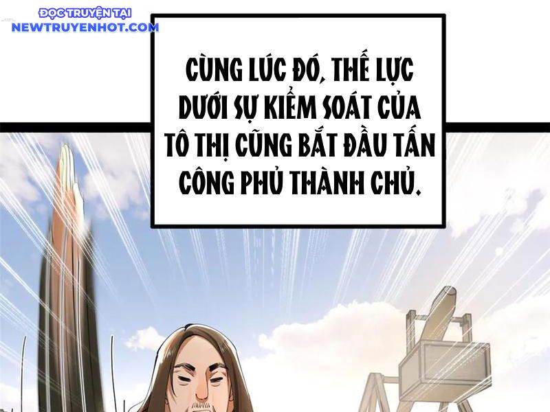 Chàng Rể Mạnh Nhất Lịch Sử chapter 261 - Trang 27