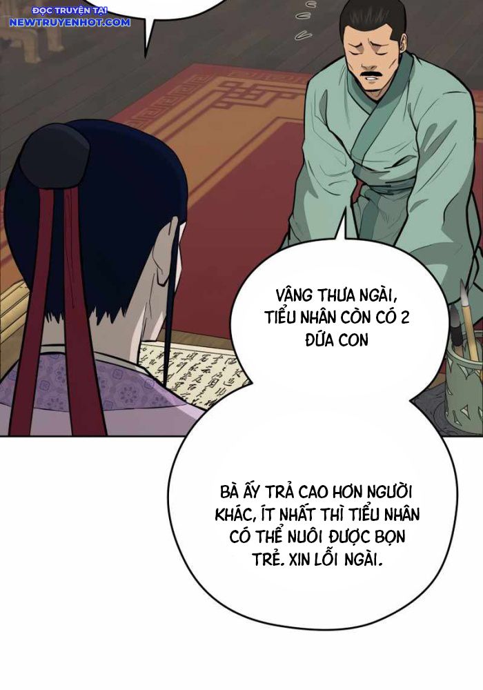 Thái Thú Kang Jin Lee chapter 81 - Trang 62