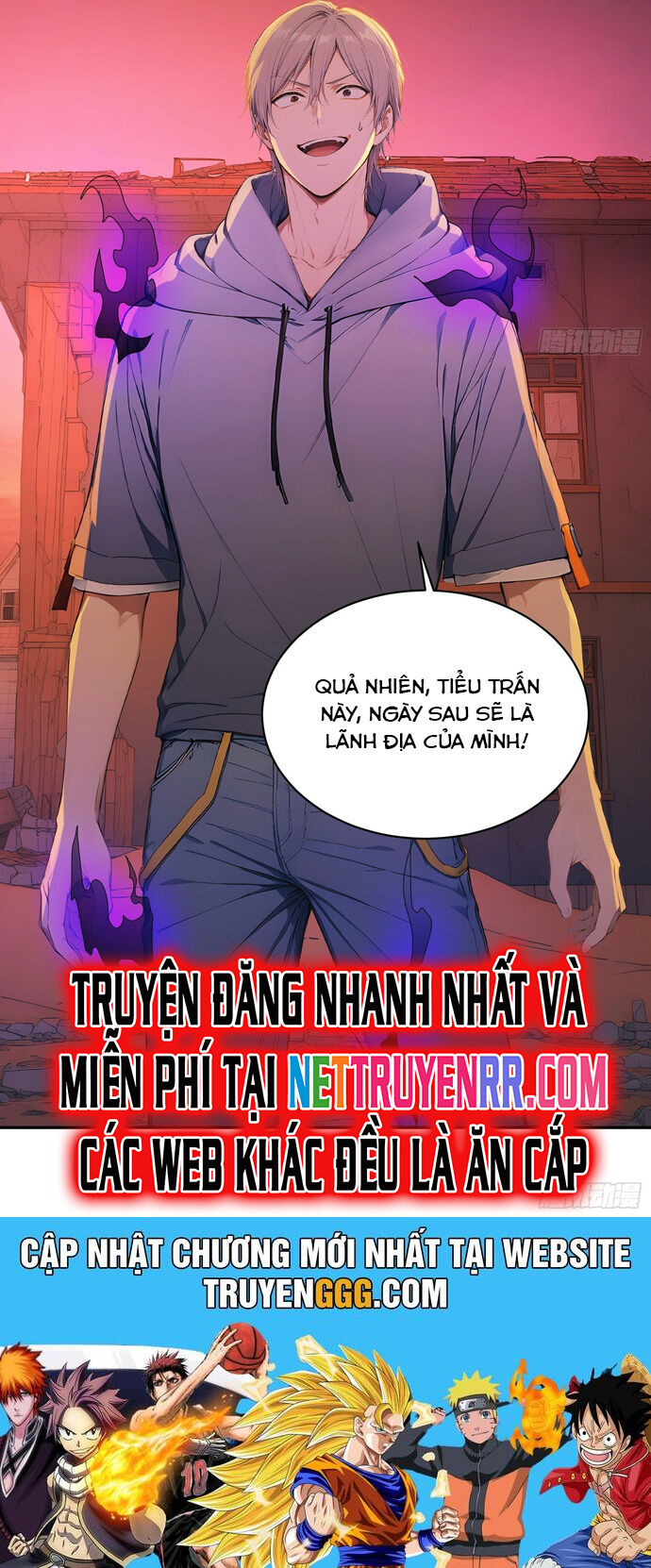 Người Chơi Hệ Tu La Chapter 9 - Trang 26