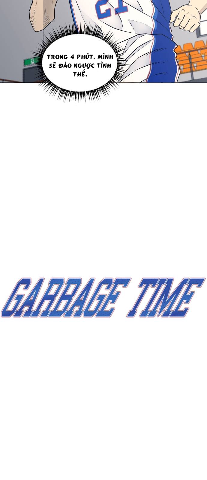 Garbage Time Chapter 29 - Trang 3