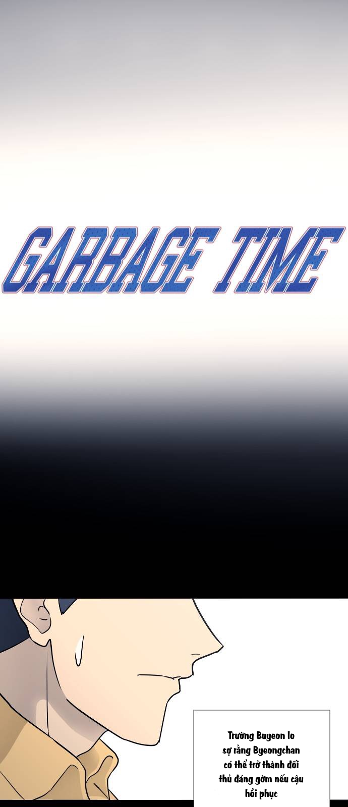 Garbage Time Chapter 26 - Trang 4