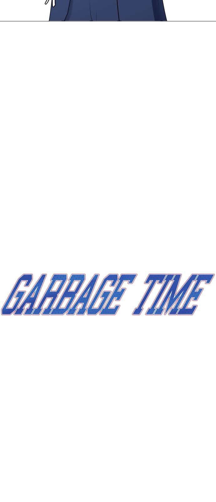 Garbage Time Chapter 23 - Trang 18