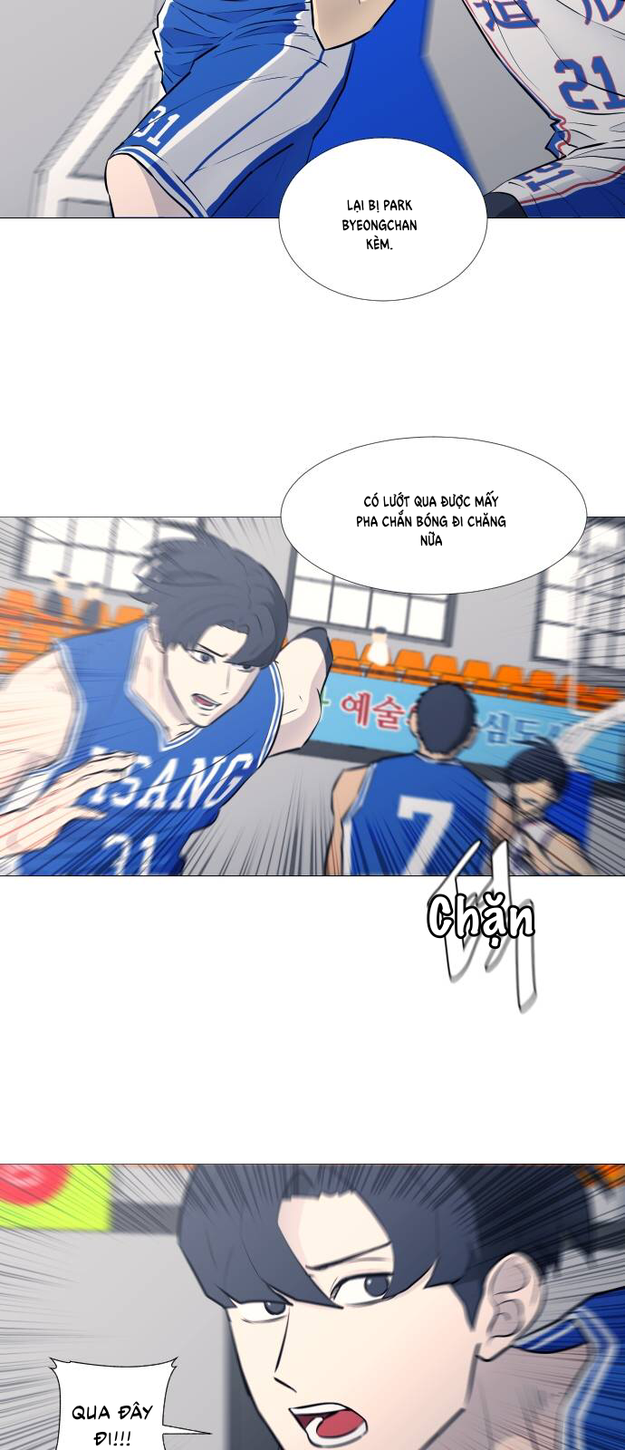 Garbage Time Chapter 29 - Trang 16