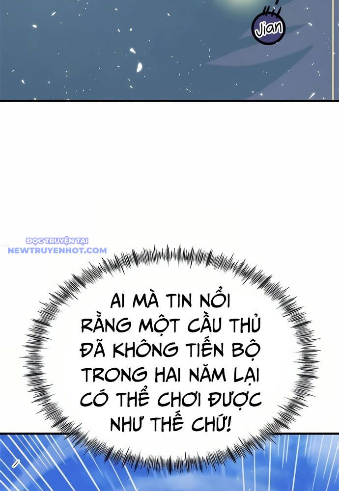 Tôi Bị Hiểu Lầm Là Siêu Sao Trên Sân Cỏ chapter 2 - Trang 161