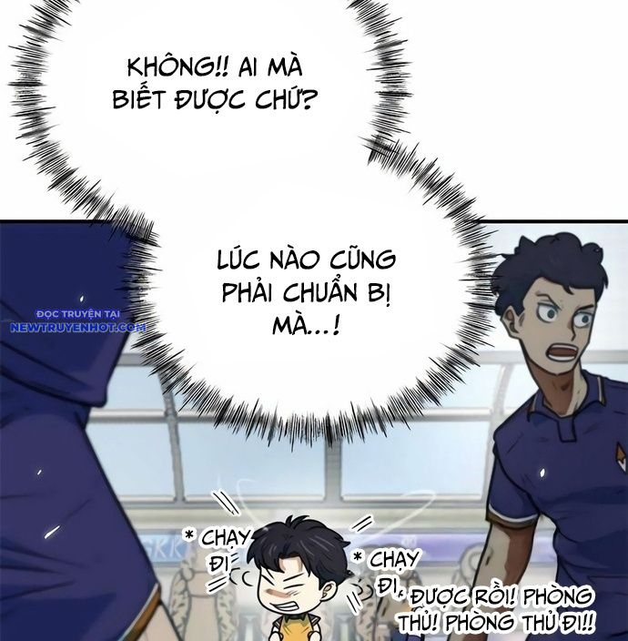 Tôi Bị Hiểu Lầm Là Siêu Sao Trên Sân Cỏ chapter 5 - Trang 45