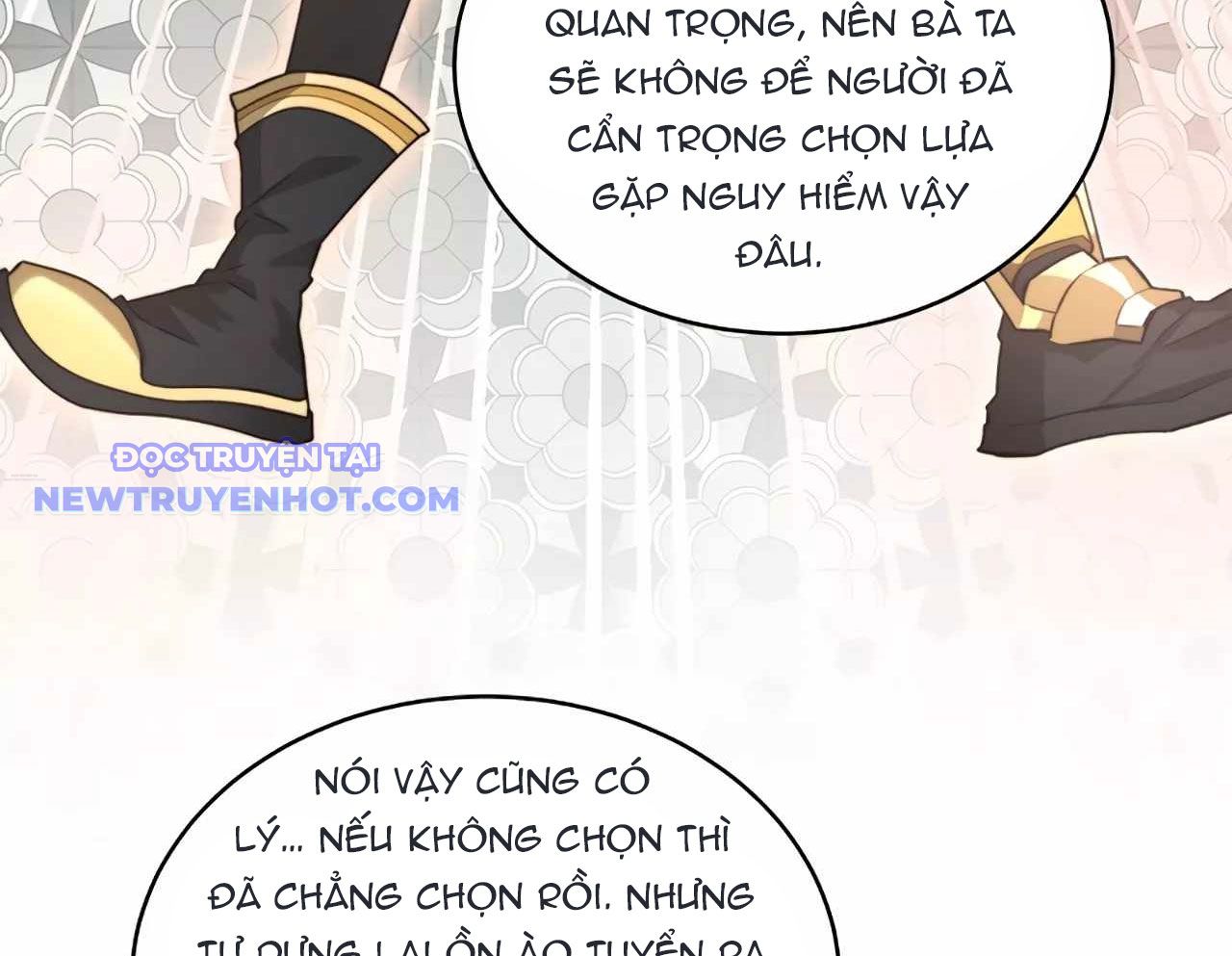 Mắc Kẹt Trong Tòa Tháp Thử Thách chapter 103 - Trang 177